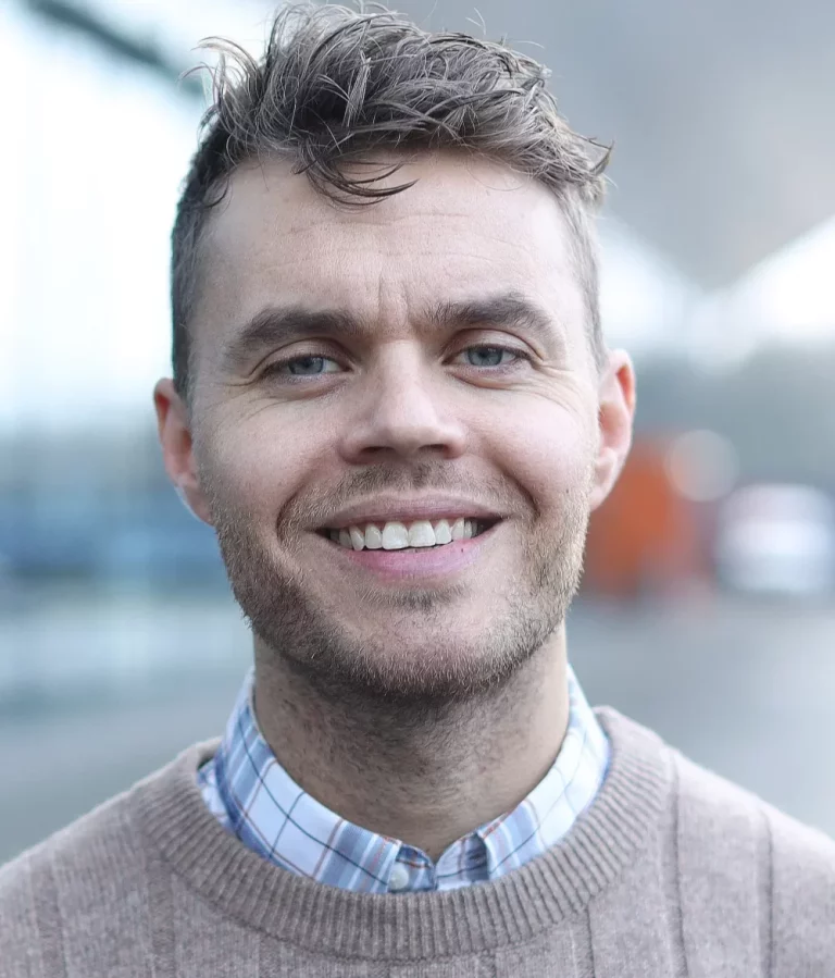 Adrian Moen Hjartnes