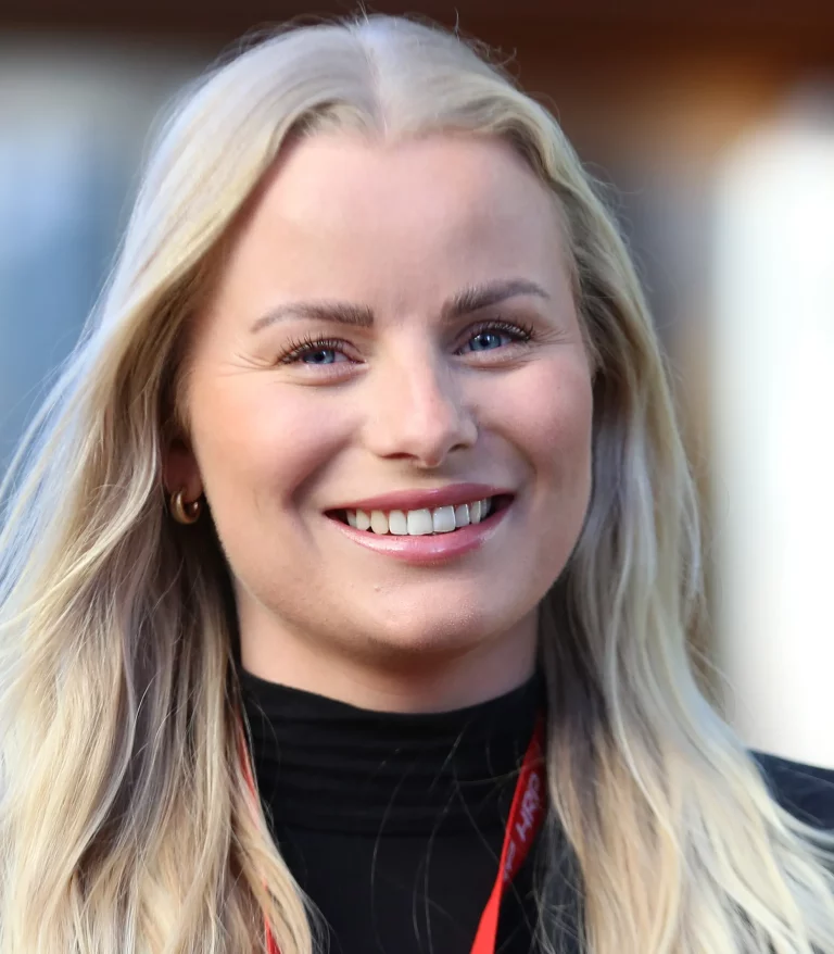 Celine Marie Johansson