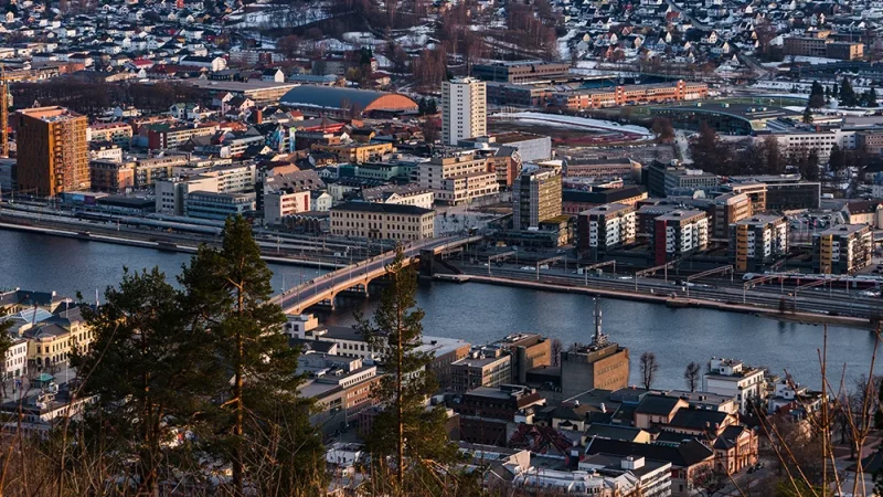 HRP Drammen
