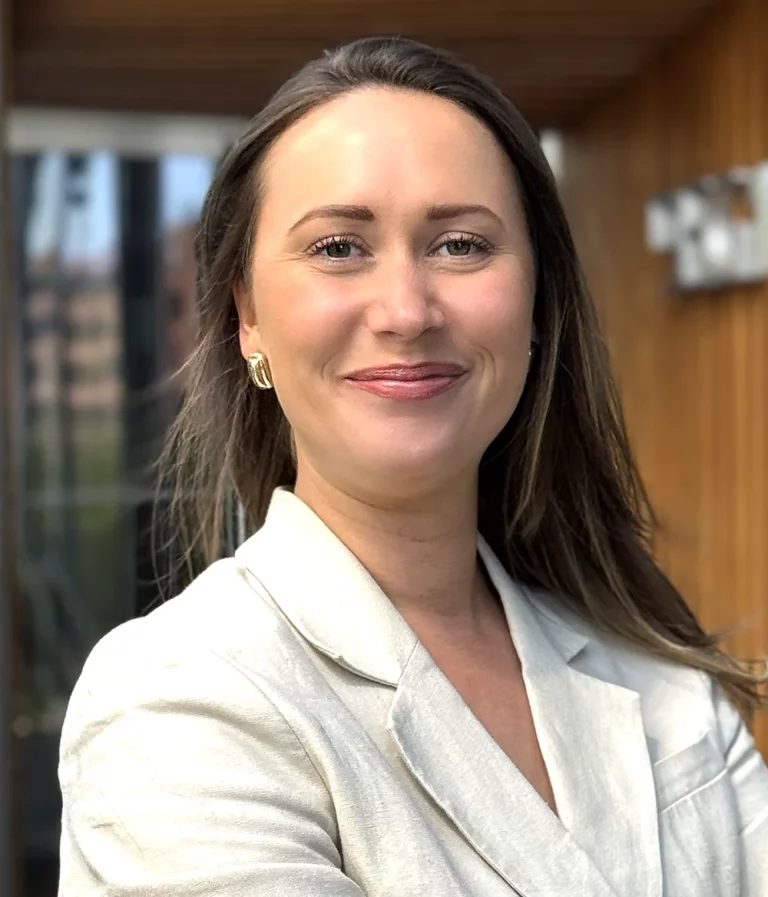 Karianne Heimdal Fagdirektør Infrastruktur HRP
