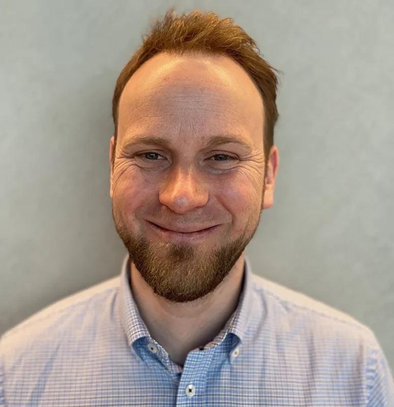 Pål Marius Fredriksen