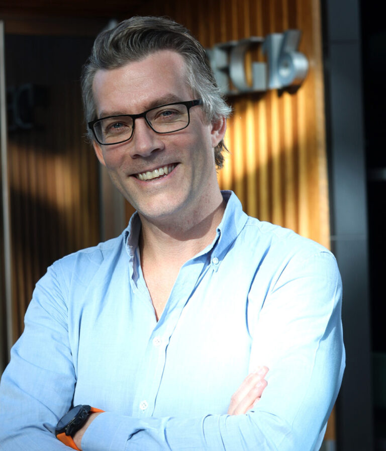 Stein Erik Røil Furu