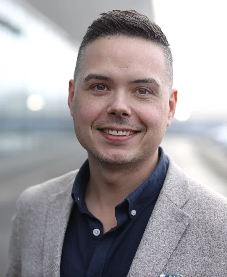 Stian Sæther