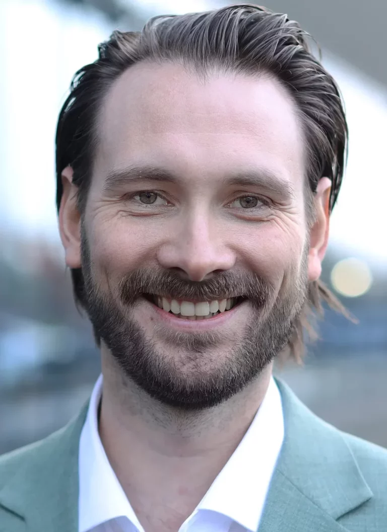 Tobias Kalve Reigstad